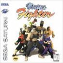 Virtua Fighter