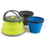 Sea to Summit X-series X-set 11 – Zboží Mobilmania