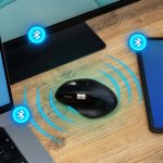 Yenkee Spin YMS 2095B – Zboží Živě