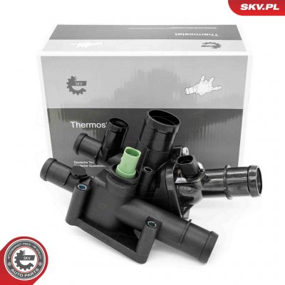 Termostat, chladivo ESEN SKV 20SKV220 | Zboží Auto