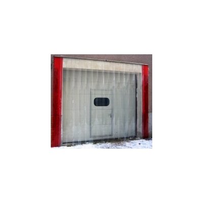 Lamelová clona STANDARD, 400x4 m, 50 % krytí – Hledejceny.cz