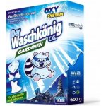 Waschkonig Gardinen prací prášek 600 g – HobbyKompas.cz