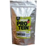 Zelená Země Konopný protein 500 g – Hledejceny.cz