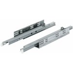 BLUM TANDEM plnovýsuv s dotlumením 30 kg 500 mm – Zboží Mobilmania