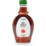 GymBeam Bio Javorový sirup 250 ml – Zboží Dáma