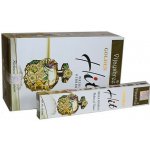 Vijayshree Golden Nag vonné tyčinky Chandan 15 g – Hledejceny.cz