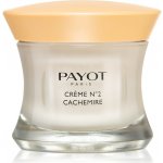 Payot Creme No2 Cachemire Anti Redness Rich Care denní krém na všechny typy pleti 50 ml – Sleviste.cz