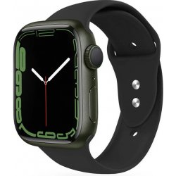 TECH-PROTECT ICONBAND APPLE WATCH 1/2/3/4/5/6 42/44MM BLACK 5906735412710