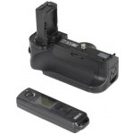 Bateriový blok MK-AR7 s dálkovým ovládáním pro Sony A7, A7R, A7S – Zboží Živě