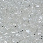 Ohňovky 10 mm čiré – Zboží Dáma