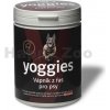 Vitamíny pro psa Yoogies vápník z řas pro psy 500 g