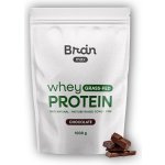 BrainMax Grass-fed Whey Protein 1000 g – Hledejceny.cz