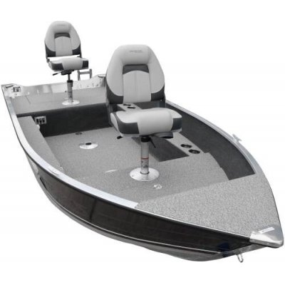 Marine 450 Fish DLX – Zboží Dáma