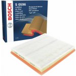 Vzduchový filtr BOSCH F 026 400 596 – Hledejceny.cz