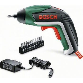 Bosch IXO V 0.603.9A8.000