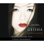 Memoirs of a Geisha - Golden Arthur, Aida Noriko – Hledejceny.cz