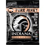 Indiana Pork Jerky Original 25 g – Hledejceny.cz