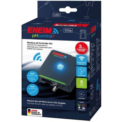 Eheim pHcontrol+e Set – Zboží Mobilmania