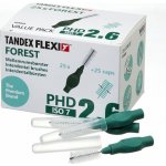 Tandex Medium FOREST 2,6 25 ks – Hledejceny.cz