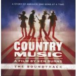 Various - Country Music A Film By Ken Burns The Soundtrack CD – Hledejceny.cz