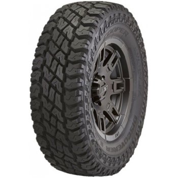 Cooper Discoverer ST MAXX 265/70 R16 121Q