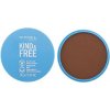 Pudr na tvář Pudr Rimmel London Kind & Free Healthy Look Pressed Powder 050 Deep 10 ml