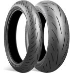 Bridgestone Battlax Hypersport S22 120/70 R17 58W | Zboží Auto