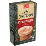 Jacobs Cappuccino 8 x 11,6 g – Zboží Dáma