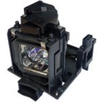 Lampa pro projektor PANASONIC PT-CX200EA, Kompatibilní lampa s modulem – Hledejceny.cz