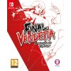 Hra na Nintendo Switch Final Vendetta (Collector's Edition)