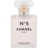 Vlasová regenerace Chanel No.5 Hair Mist na vlasy parfémovaná voda 35 ml