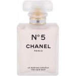 Chanel No.5 Hair Mist na vlasy parfémovaná voda 35 ml – Hledejceny.cz