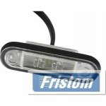 Svítilna poziční 12v/30v 2xled oranžová, kabel 0,5m 0068670_A, , , – Hledejceny.cz