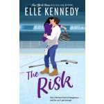 The Risk - Elle Kennedy – Hledejceny.cz