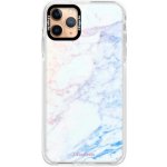 Pouzdro iSaprio - Raibow Marble 10 - iPhone 11 Pro Max – Zboží Mobilmania