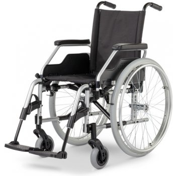 SIV.cz Eurochair 1.750 mechanický invalidní vozík