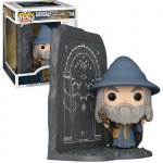Funko Pop! 1746 Deluxe The Lord Of The Rings Gandalf At The Doors Of Durin – Sleviste.cz