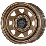Dotz Dakar 7x16 6x139,7 ET13 bronze | Zboží Auto