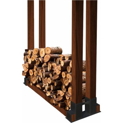 M.A.T. GROUP 340x150mm černý 584341 – Zboží Dáma