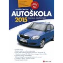 Autoškola 2015 - Ondřej Weigel