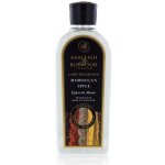 Ashleigh & Burwood náplň do katalytické lampy Moroccan Spice 250 ml – Zboží Dáma