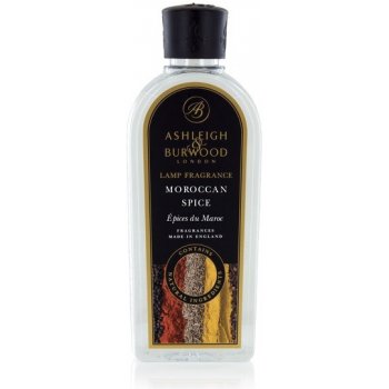 Ashleigh & Burwood náplň do katalytické lampy Moroccan Spice 250 ml