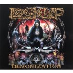 Lock Up - Demonization -Digi- CD – Hledejceny.cz