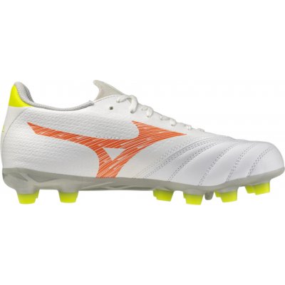 Mizuno Morelia Neo V β Elite FG bílá – Zboží Mobilmania
