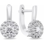 Brilio Silver EA674W – Zboží Mobilmania