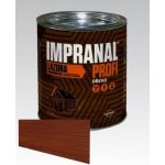 Impranal Profi 2,5 l teak – Sleviste.cz