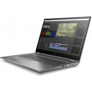 HP Zbook 17 Fury G8 4A6A2EA