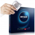 My Size PRO 60 mm 36 ks – Zbozi.Blesk.cz