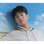 Blue Bird - Version B incl. DVD - Park Po Gum CD – Hledejceny.cz