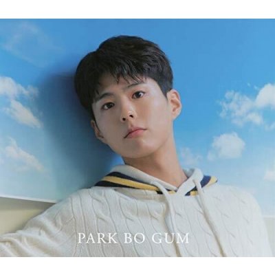 Blue Bird - Version B incl. DVD - Park Po Gum CD – Hledejceny.cz
